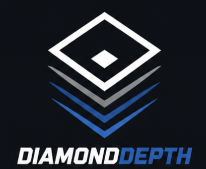 DiamondDepth
